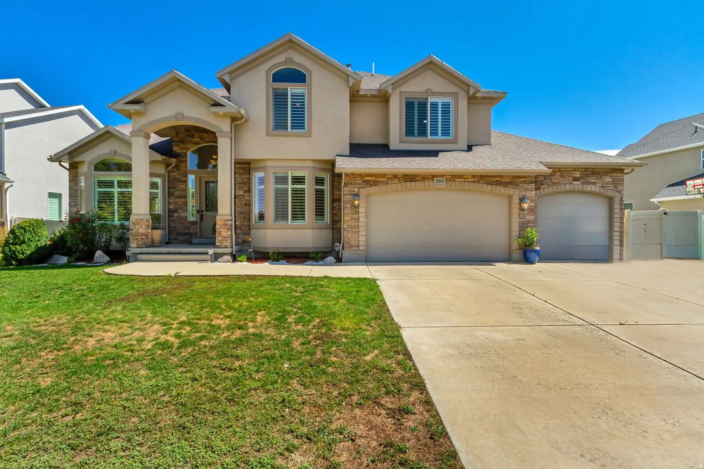 11643 S Jordan Farms Rd W, South Jordan