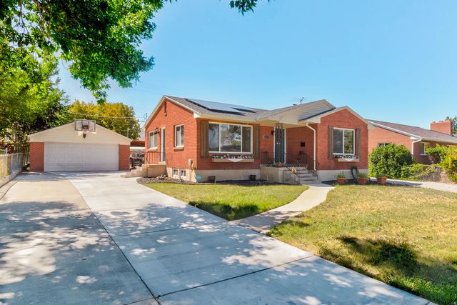 343 W 440 S, Tooele