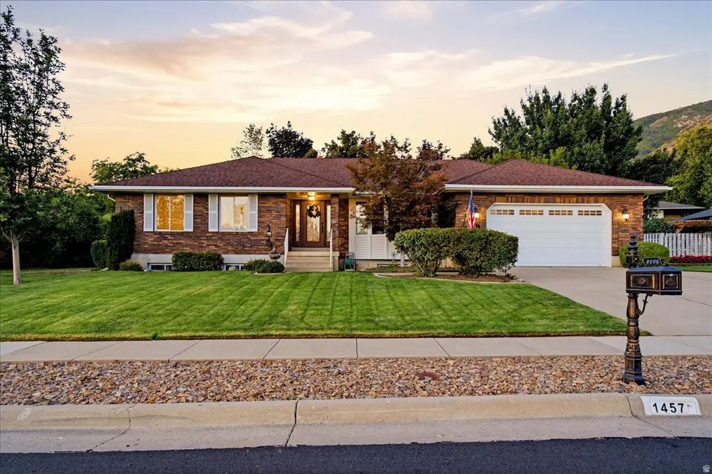 1457 Hilda Dr, Layton