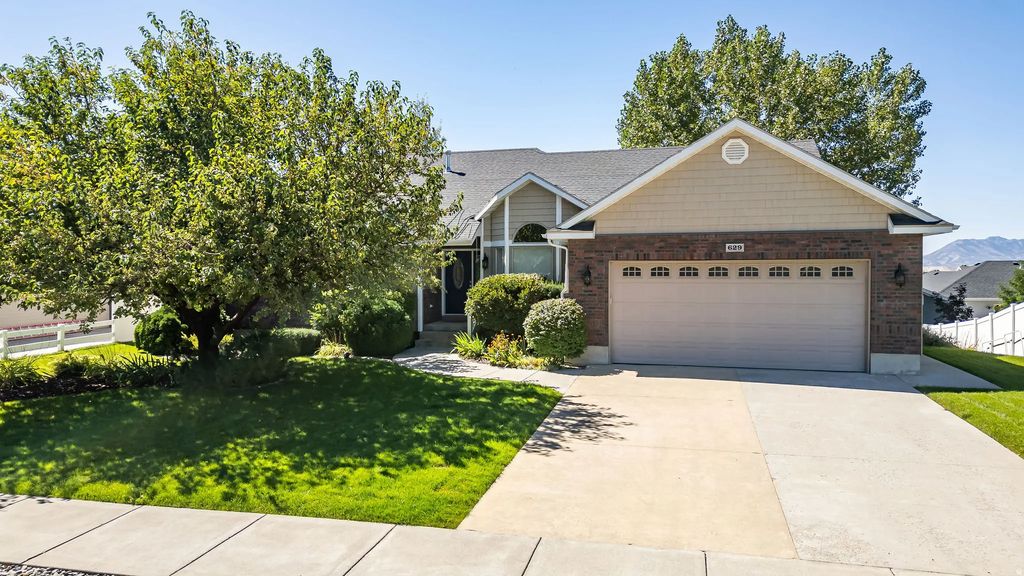 629 N 200 E, Smithfield