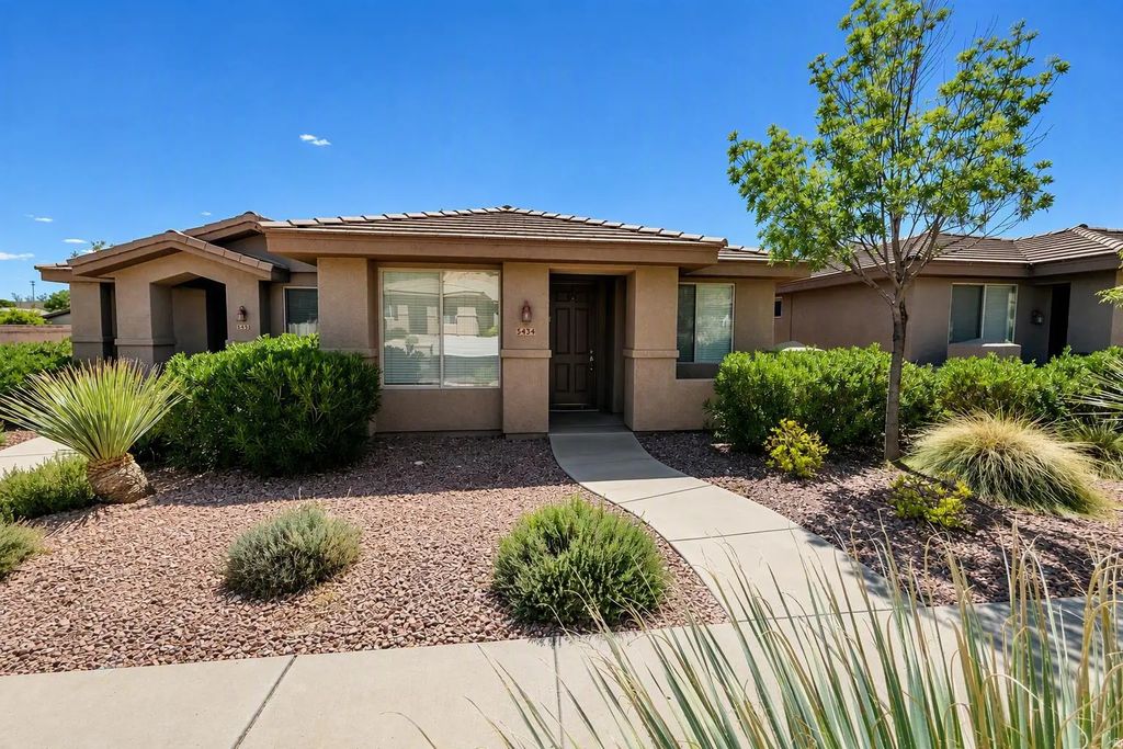 3434 E Hidden Springs Dr, Washington
