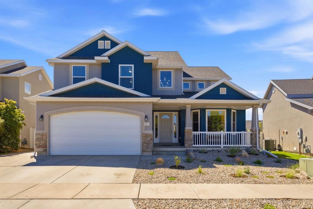6671 W Haven Maple Dr, West Jordan