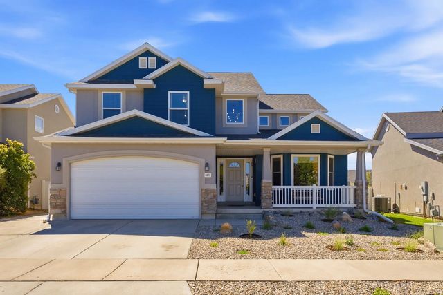 6671 W Haven Maple Dr, West Jordan