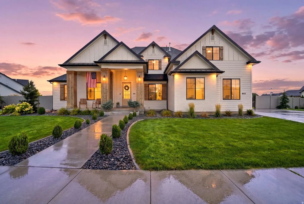 643 W 3100 N, Pleasant Grove