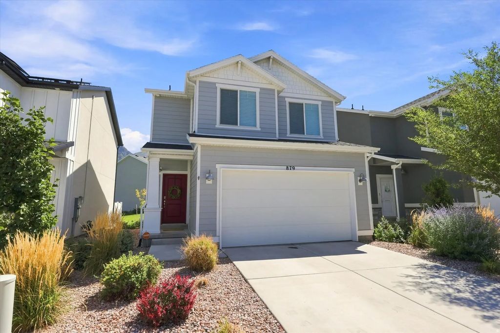 879 S Brubaker Way, Santaquin