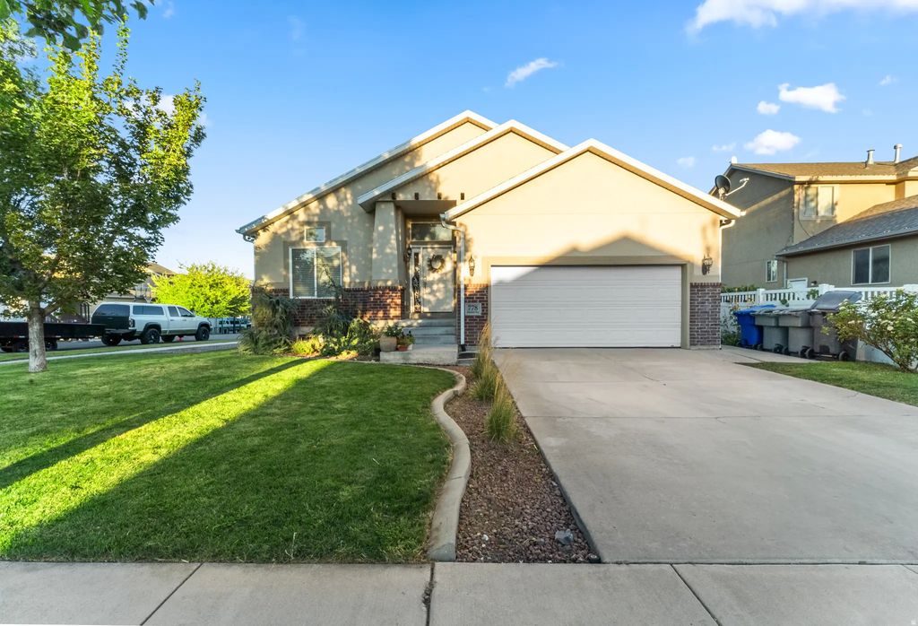 778 N Aberdeen Way, Saratoga Springs