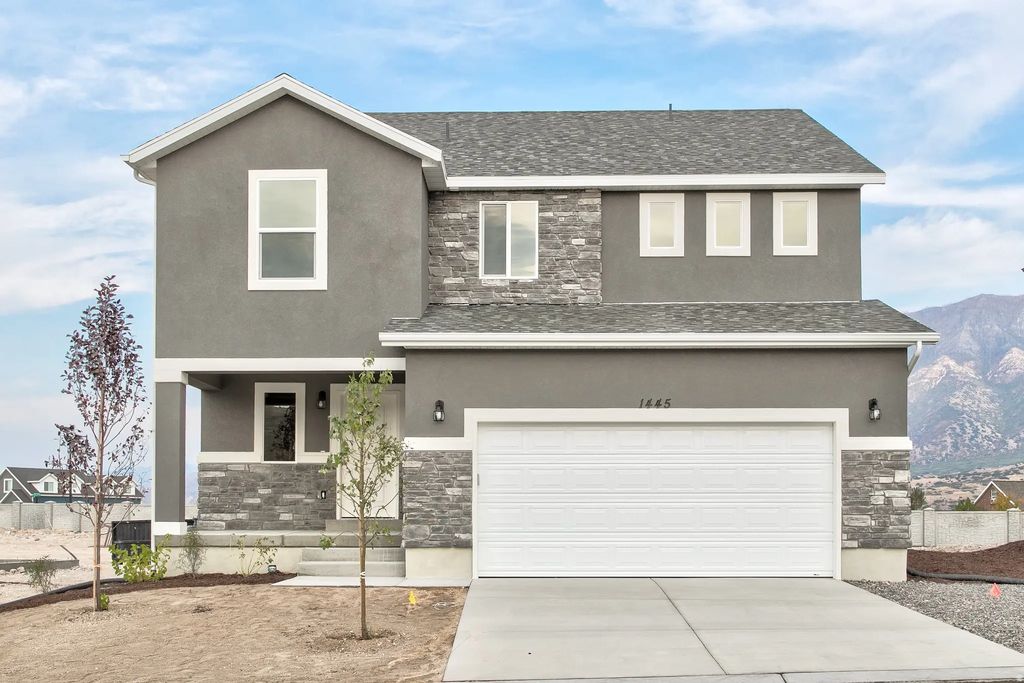 1701 S Windsong Dr Sr 377, Santaquin
