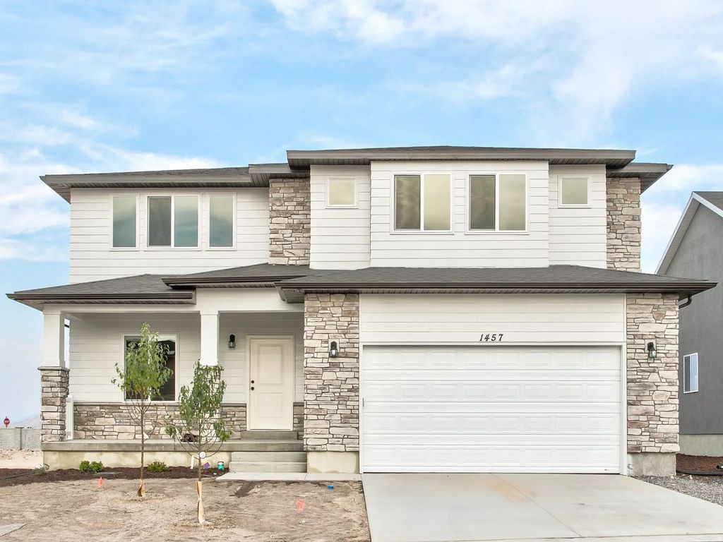 1733 S Windsong Dr Sr 380, Santaquin