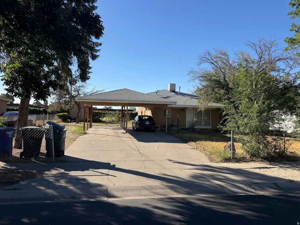 4612 S Dartmouth, West Valley City