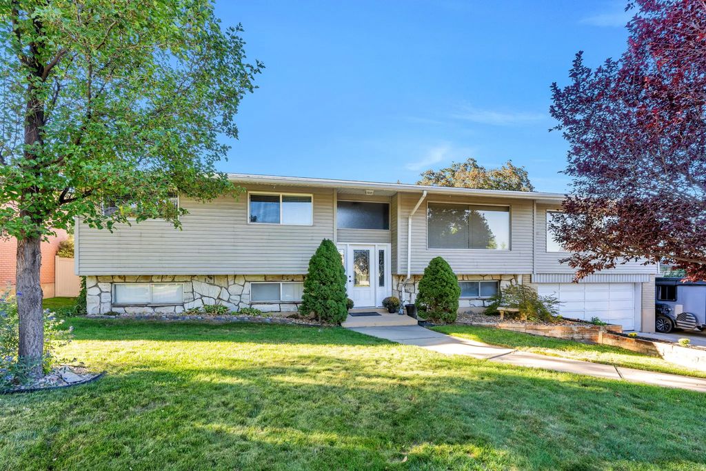 1258 E 640 S, Provo