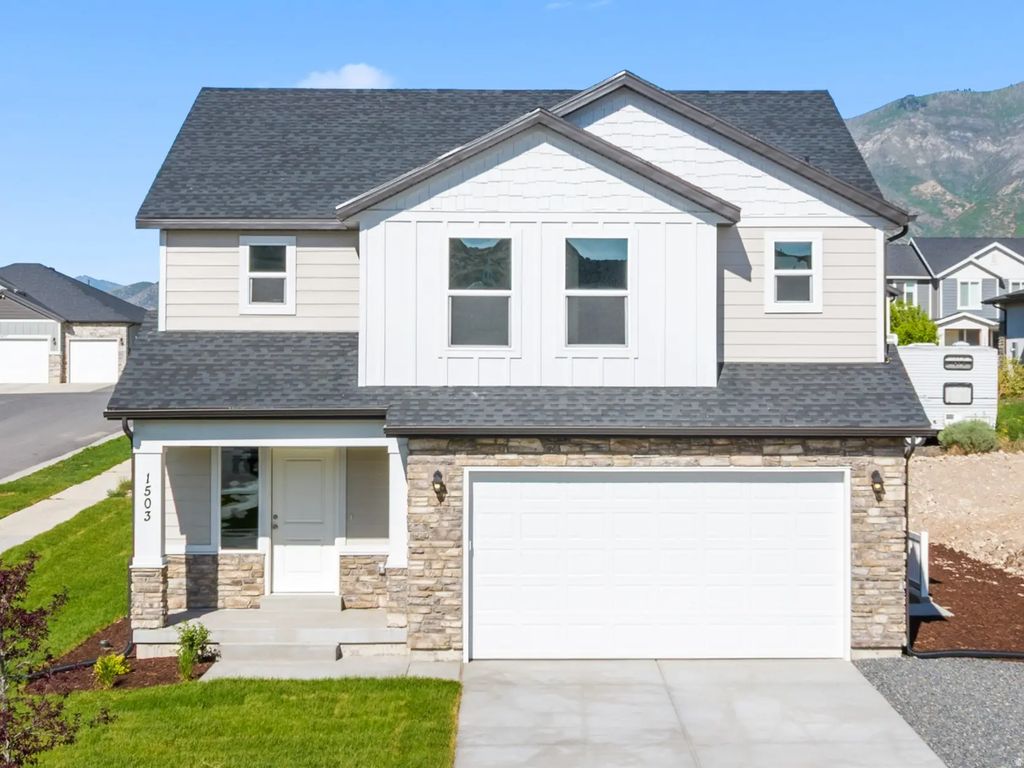 1757 S Windsong Dr, Santaquin