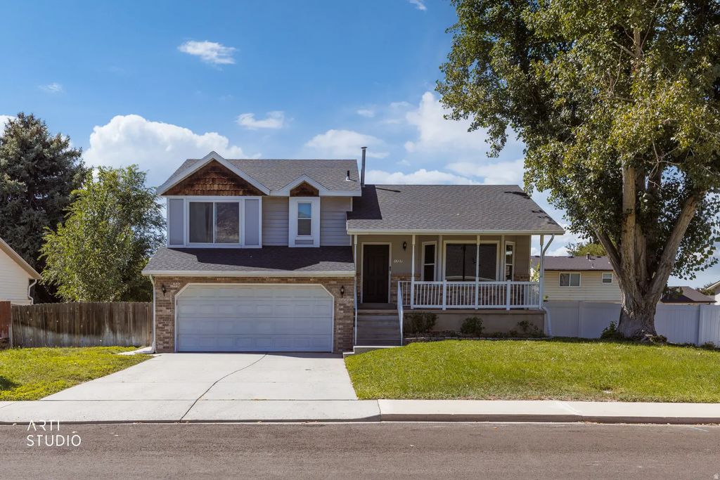 1727 N 200 W, Orem