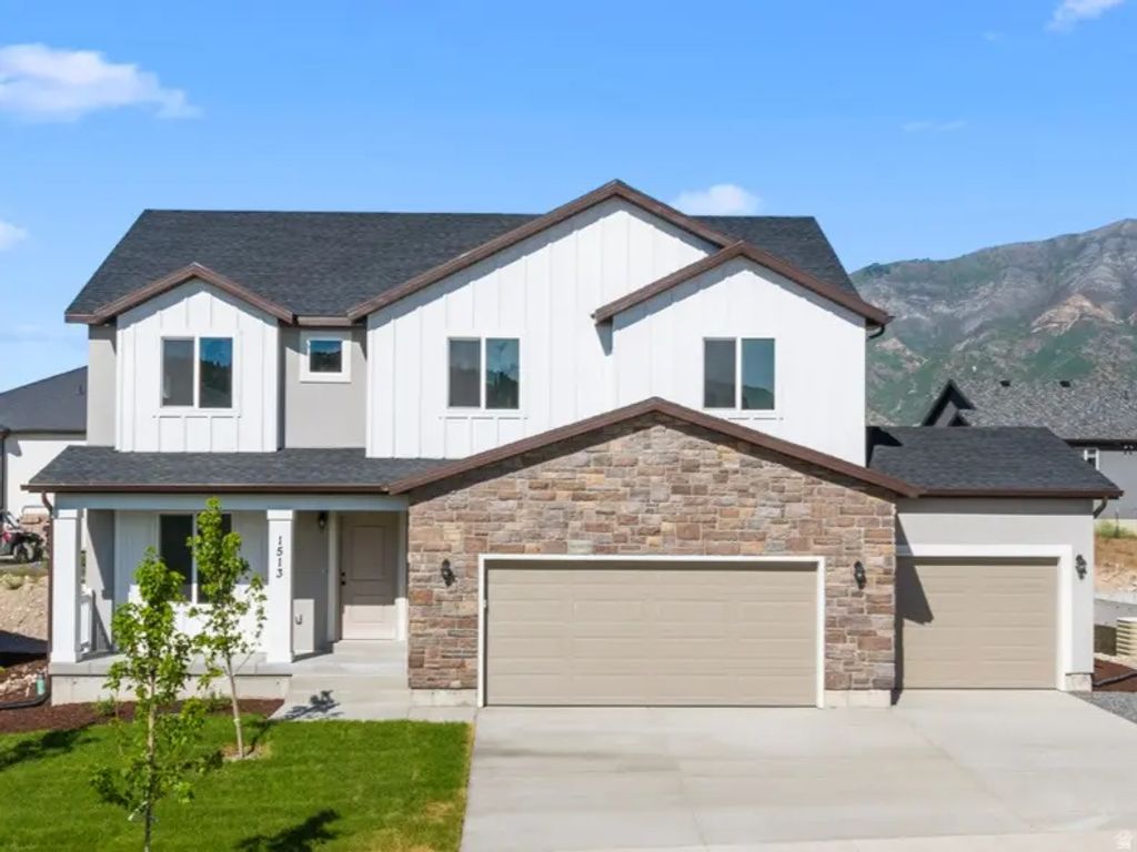1513 S Deerbrook Rd Sr 256, Santaquin