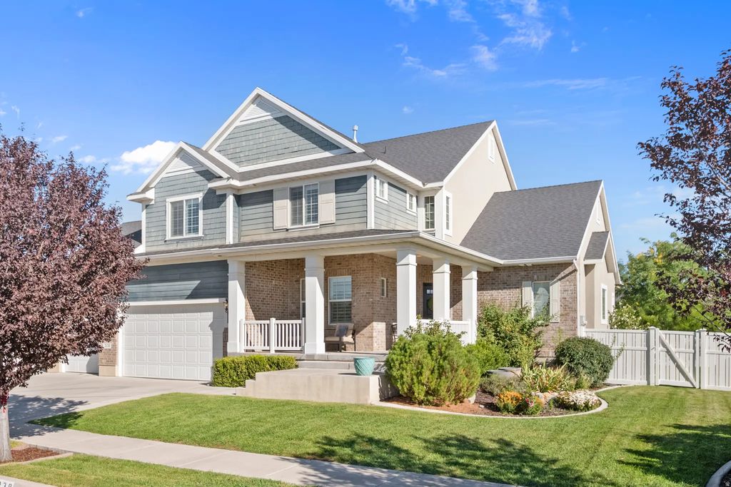 2038 W 450 N, Lehi