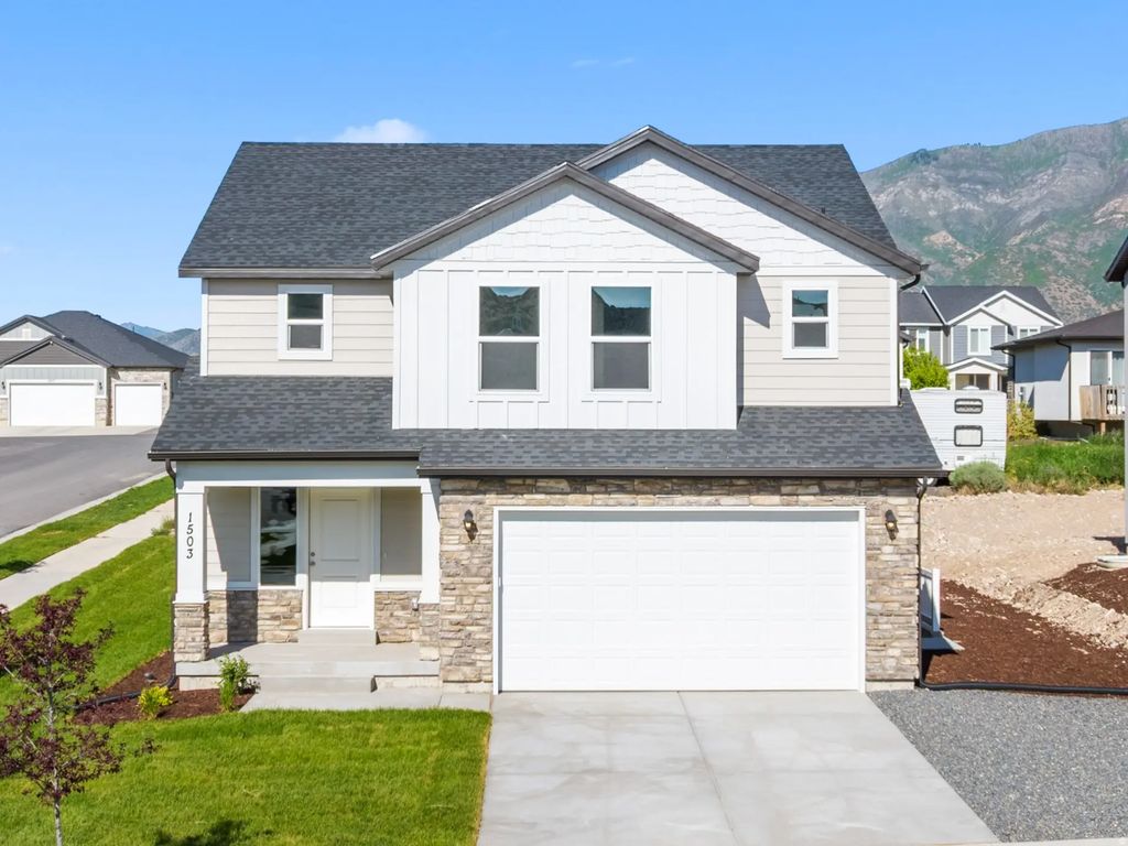 1503 S Deerbrook Rd Sr 255, Santaquin