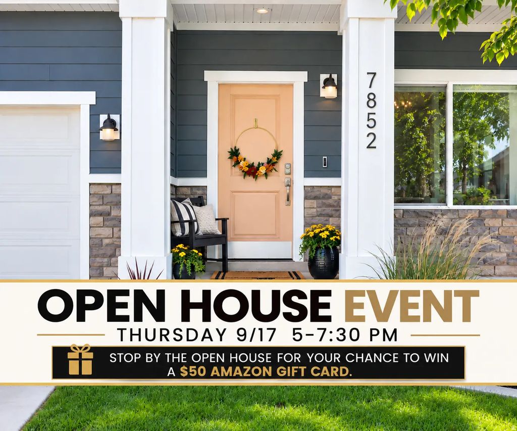 7852 N Sagebrush Ln, Eagle Mountain