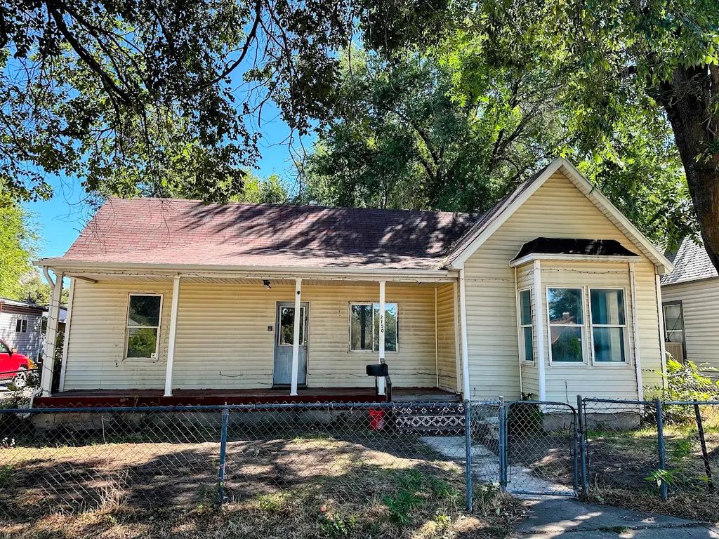 2150 Quincy Ave, Ogden