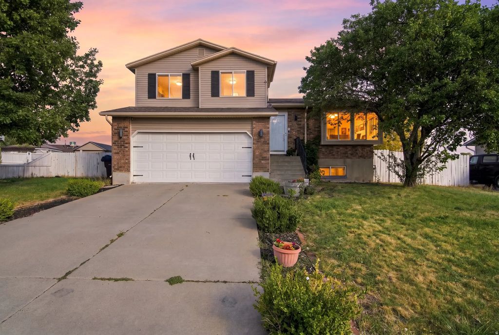 5136 W Gaskill Way S, West Jordan