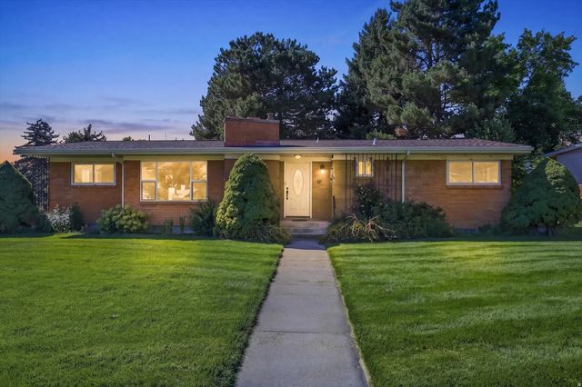 11 N 425 E, Smithfield