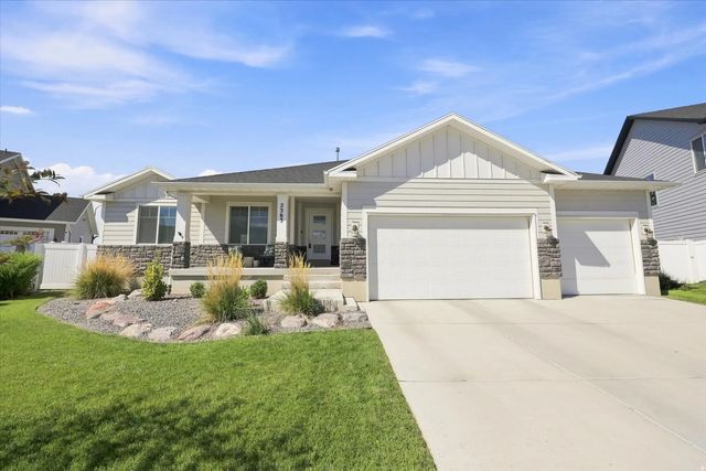 2363 N Elderberry Cir, Saratoga Springs