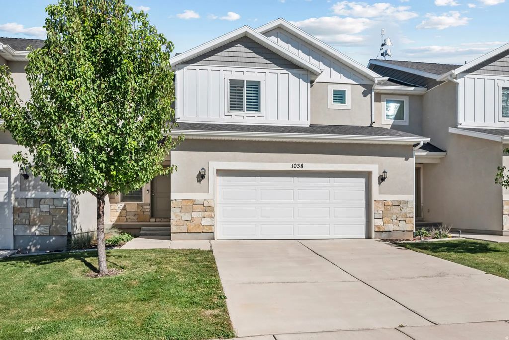 1038 N 120 E, Santaquin