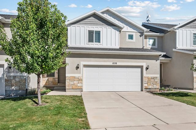 1038 N 120 E, Santaquin