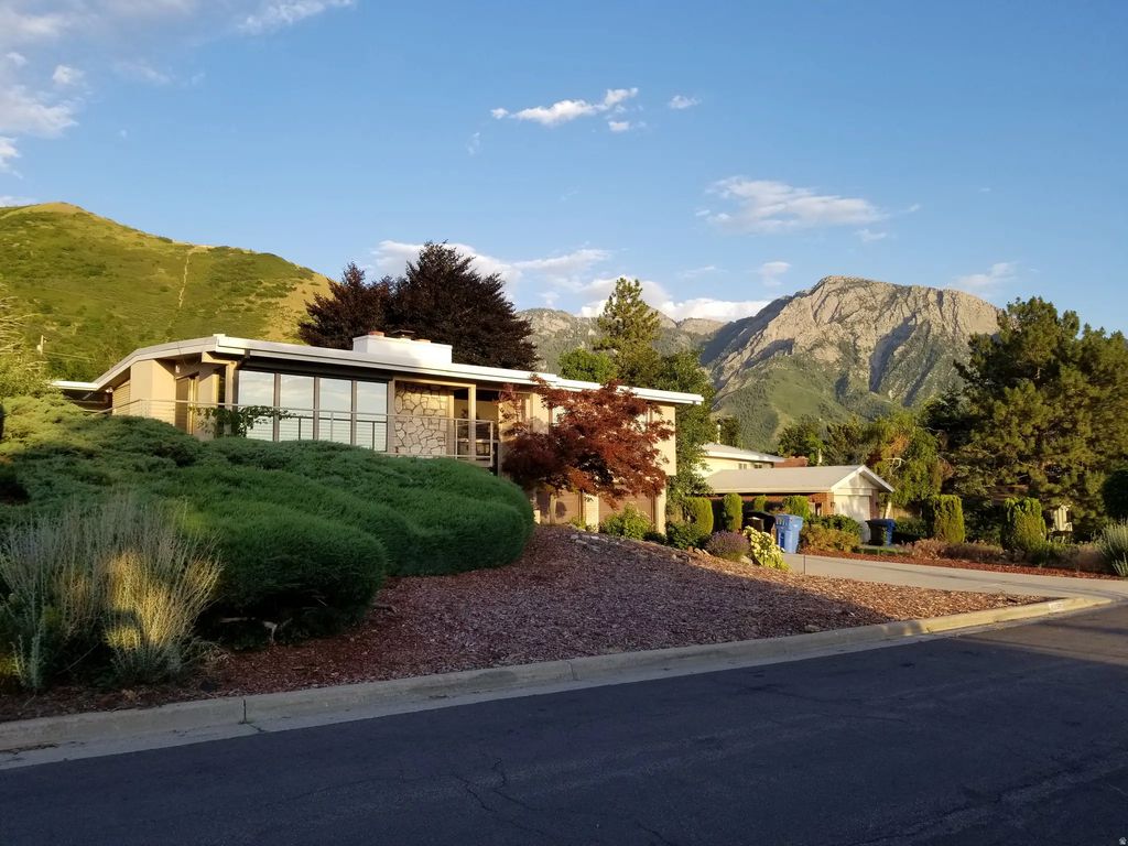 3365 S Monte Verde Dr, Millcreek