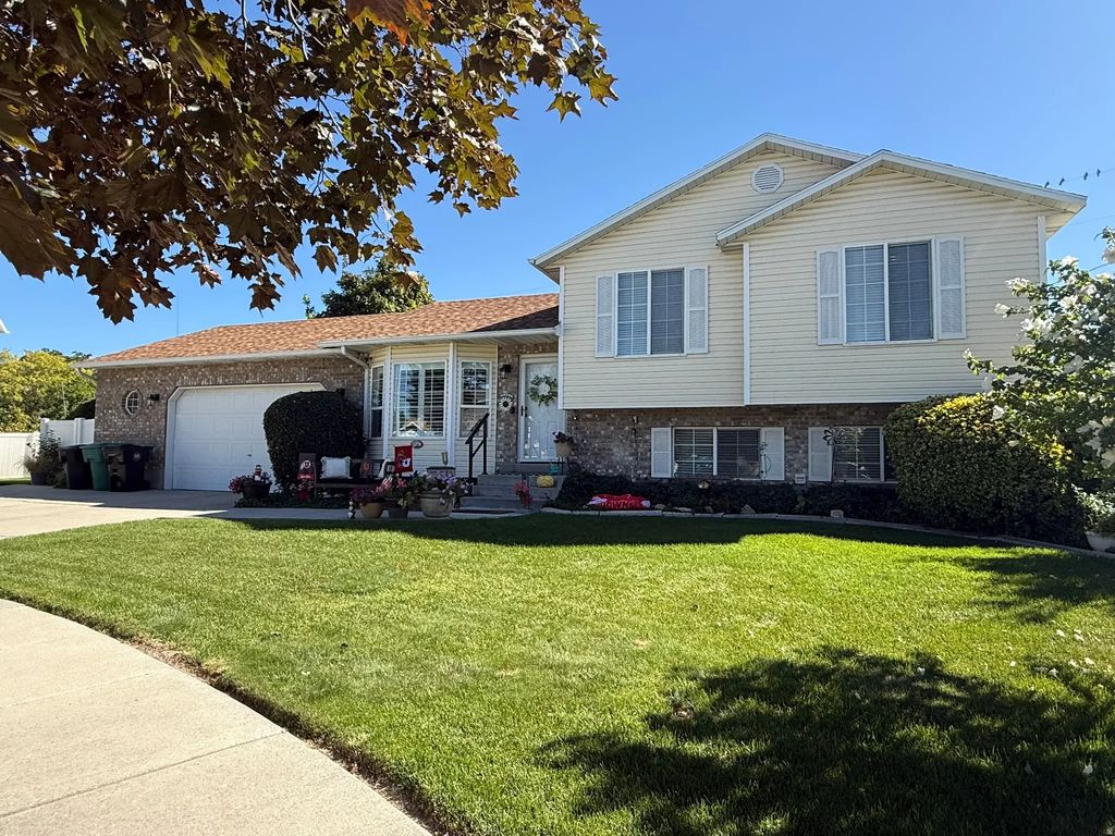 6276 S Sandwedge Cir, Murray