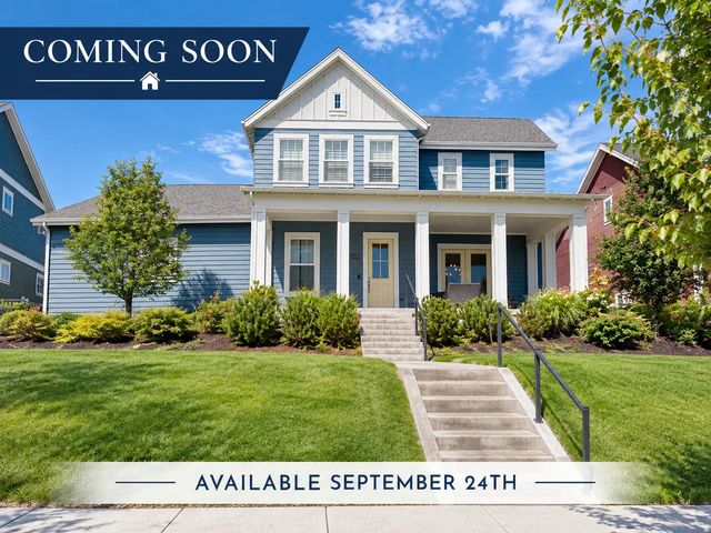 5112 W Lake Terrace Ave, South Jordan