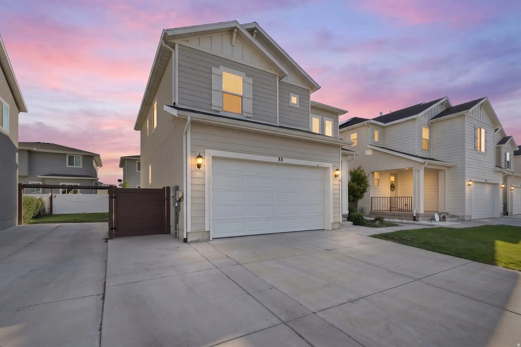 33 W 510 N, Vineyard