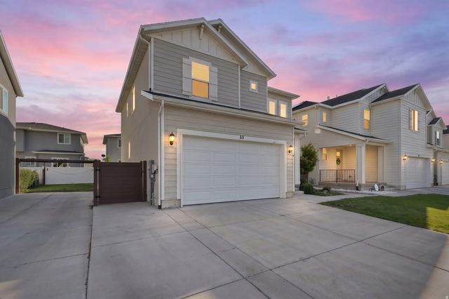 33 W 510 N, Vineyard