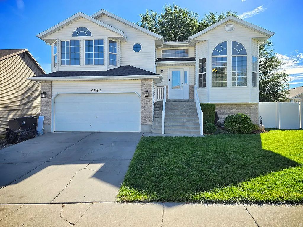 6755 S Wakefield Way, West Jordan