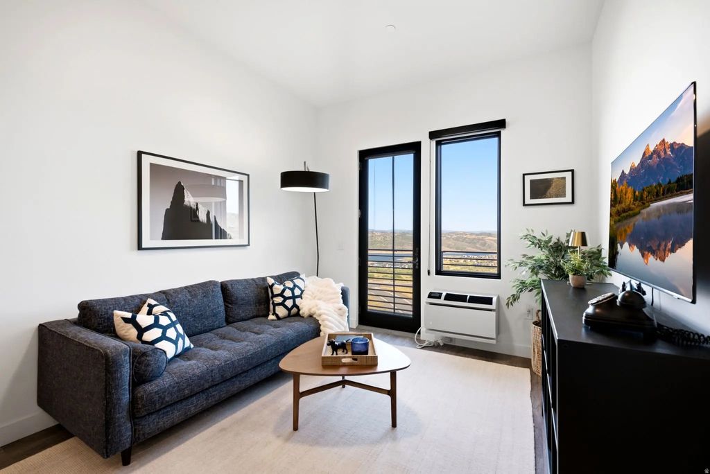 2303 Deer Hollow Rd 1323, Park City