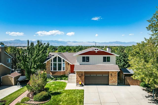 11548 S High Mesa Drive, Sandy