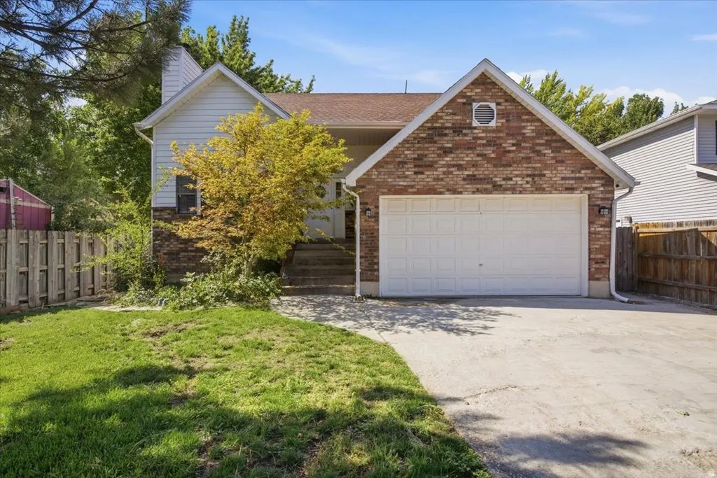 1125 W 1185 N, Farmington