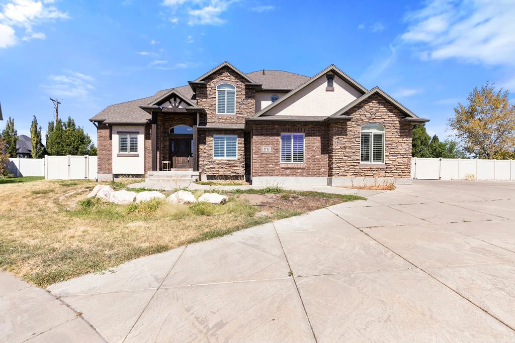 27 S 3475 W, Layton