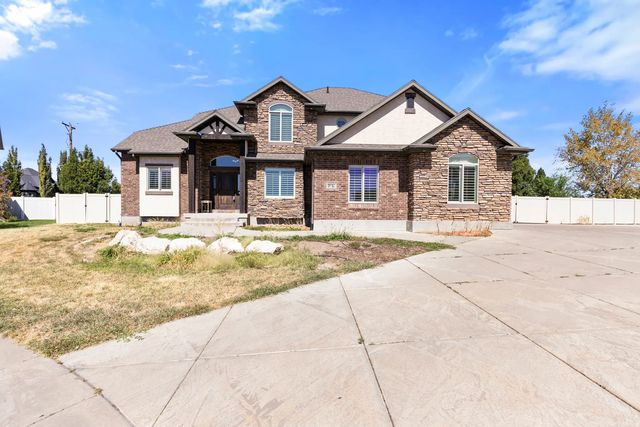 27 S 3475 W, Layton