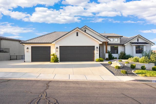 1264 W 2370 S, St. George