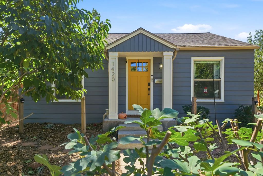 1420 E Crandall S, Salt Lake City