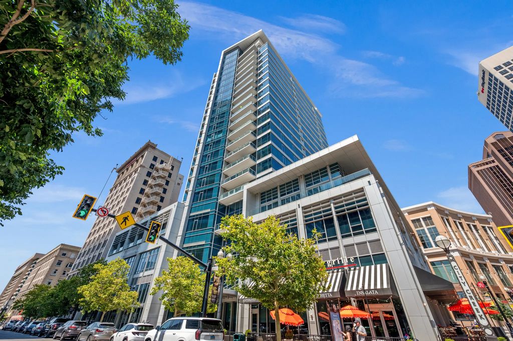 35 E 100 S 1805, Salt Lake City