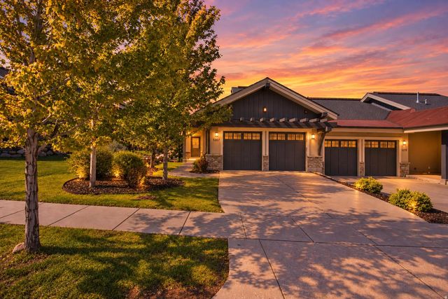 5207 N Oldgate Rd, Heber City