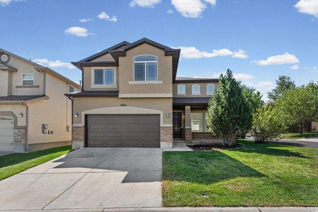 5965 W Leichen Ave, West Jordan