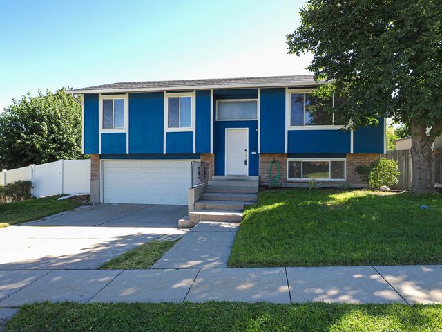 4151 S Zeus Dr, West Valley City
