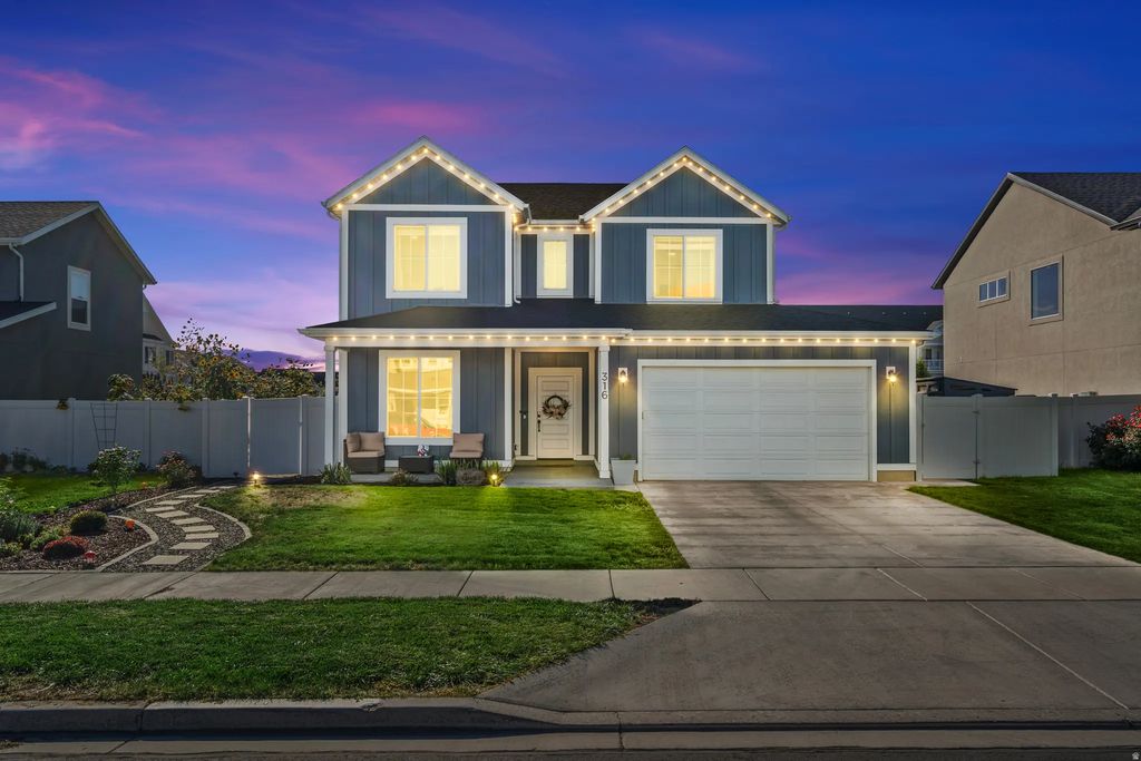 316 S 680 W, American Fork
