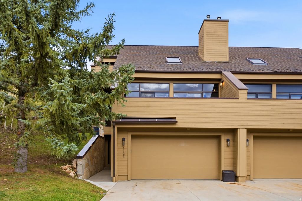 1721 Amber Rd, Park City