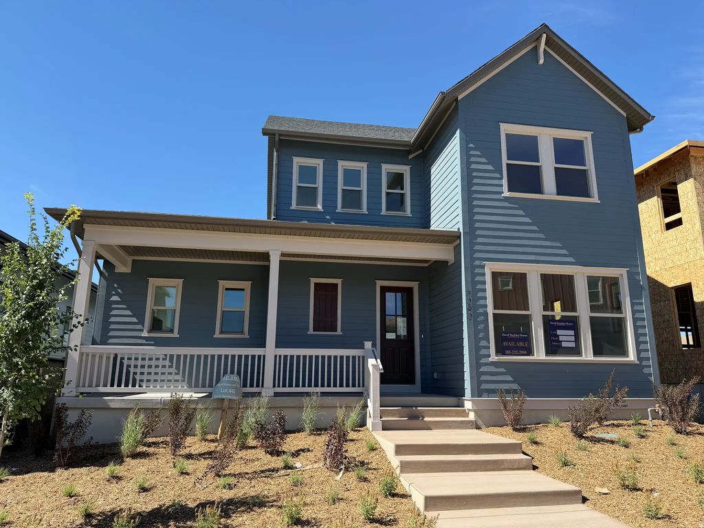 7292 W Hidden Hills Way, West Jordan