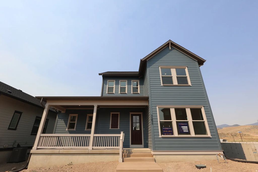 7292 W Hidden Hills Way, West Jordan