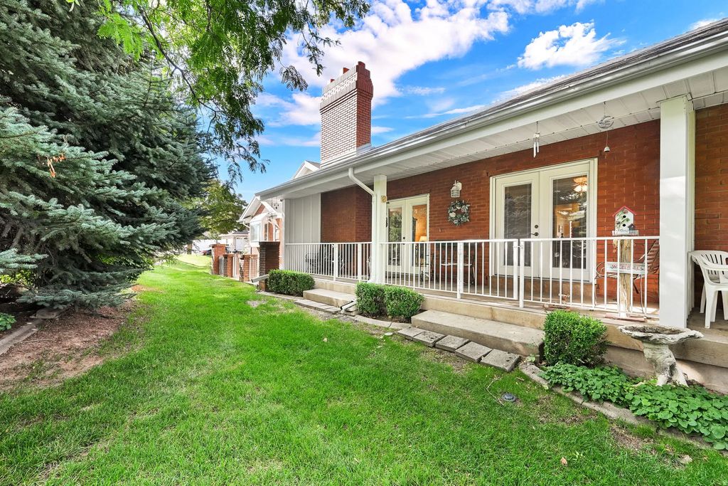 5494 S 250 E, Washington Terrace