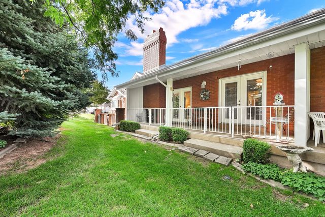 5494 S 250 E, Washington Terrace
