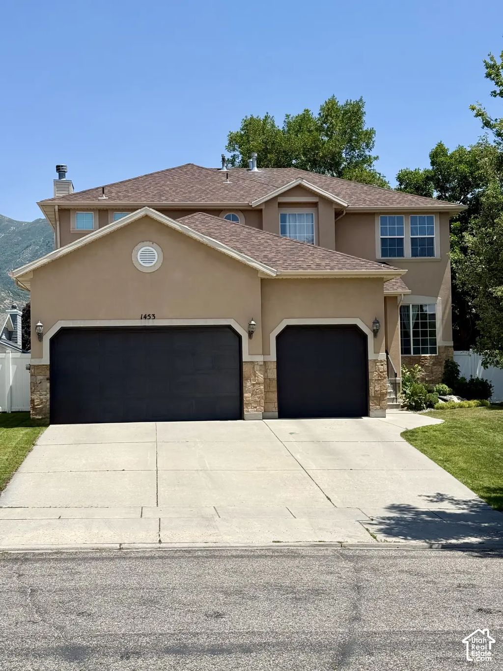 1453 S 400 E, Kaysville